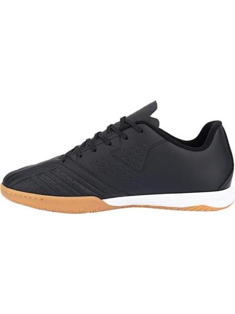 TENIS FUTBOL INDOOR NEGRO CHARLY