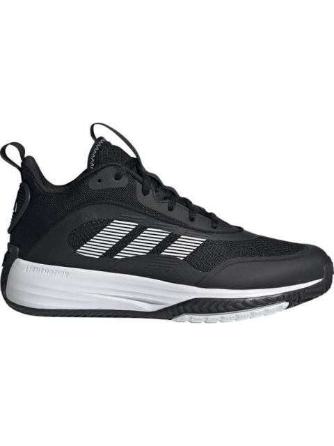 TENIS DEPORTIVO OWNTHEGAME 3.0 NEGRO ADIDAS