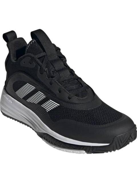 TENIS DEPORTIVO OWNTHEGAME 3.0 NEGRO ADIDAS