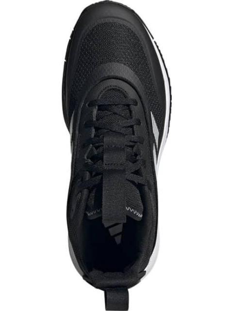 TENIS DEPORTIVO OWNTHEGAME 3.0 NEGRO ADIDAS