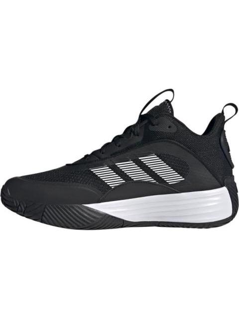 TENIS DEPORTIVO OWNTHEGAME 3.0 NEGRO ADIDAS