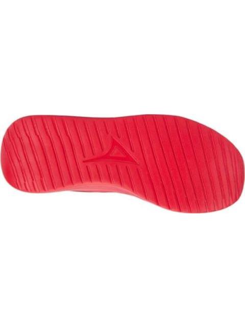 TENIS DEPORTIVO ROJO PIRMA