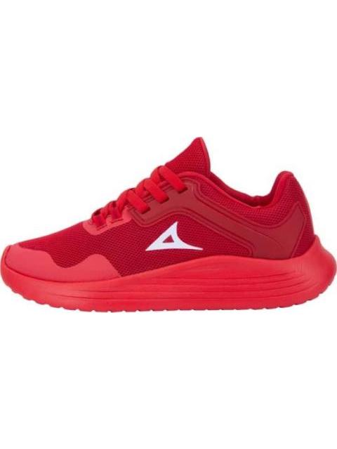 TENIS DEPORTIVO ROJO PIRMA