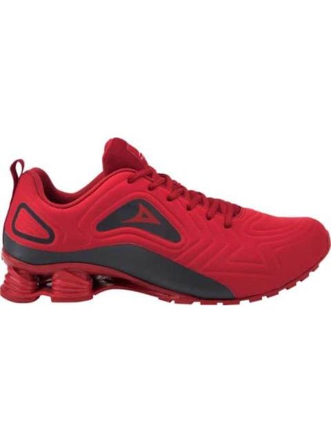 TENIS DEPORTIVO ROJO PIRMA