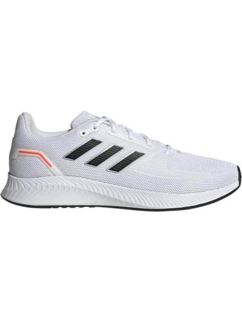 TENIS DEPORTIVO CORRER NEGRO COURT