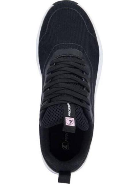 TENIS DEPORTIVO CORRER NEGRO PROKENNEX