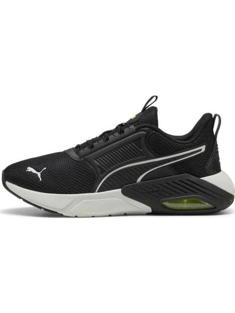TENIS DEPORTIVO X-CELL NOVA FS NEGRO PUMA