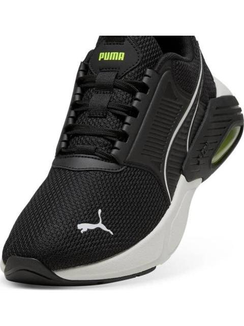 TENIS DEPORTIVO X-CELL NOVA FS NEGRO PUMA