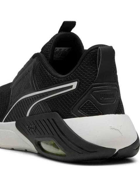 TENIS DEPORTIVO X-CELL NOVA FS NEGRO PUMA