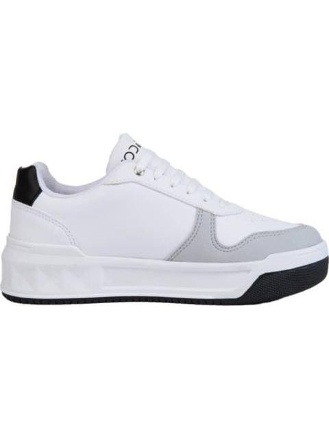 TENIS ELEGANTE BLANCO NEXT CO