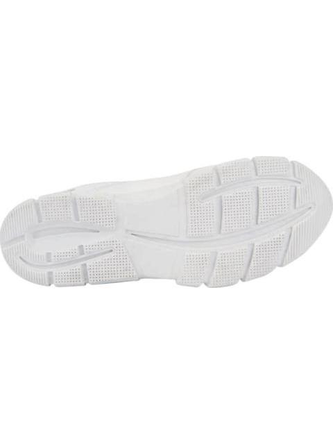TENIS ESCOLAR BLANCO MIRAGE