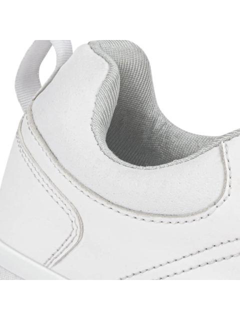 TENIS ESCOLAR BLANCO MIRAGE