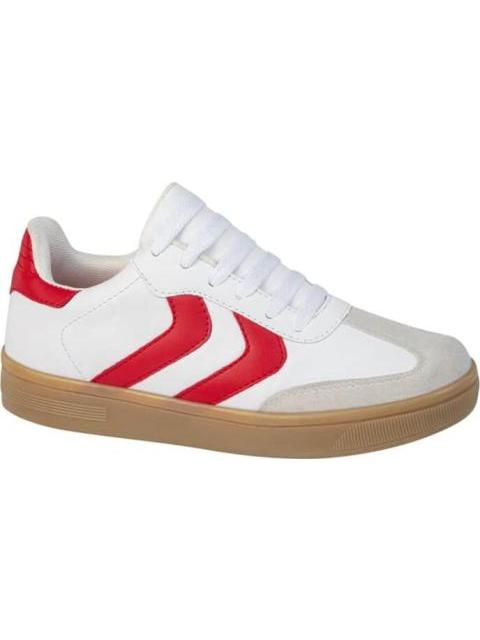 TENIS ESCOLAR BLANCO URBAN SHOES
