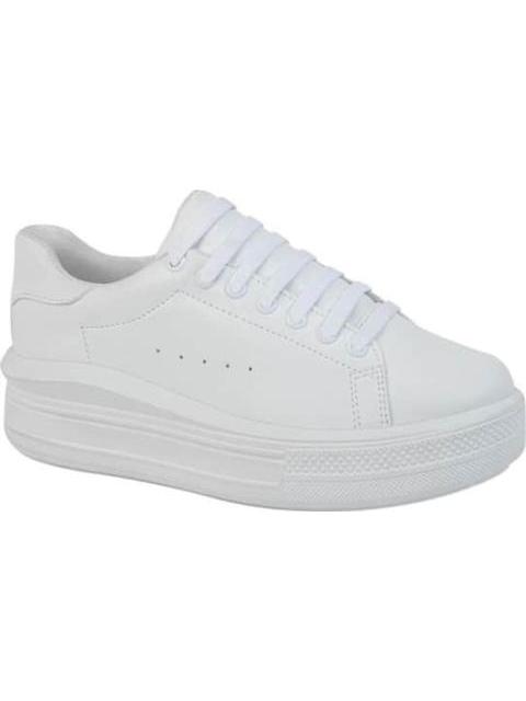 TENIS ESCOLAR BLANCO URBAN SHOES