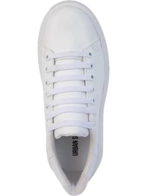TENIS ESCOLAR BLANCO URBAN SHOES