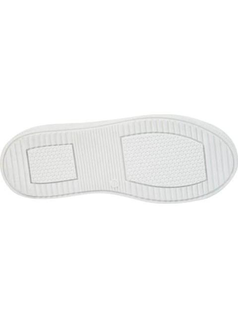 TENIS ESCOLAR BLANCO URBAN SHOES