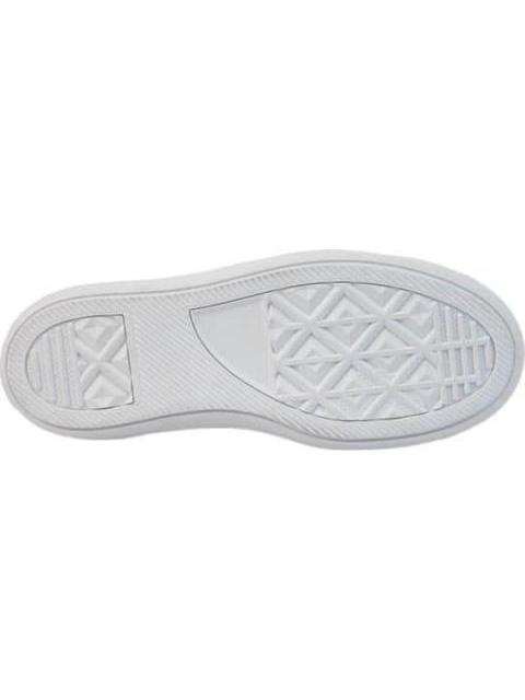 TENIS ESCOLAR BLANCO URBAN SHOES