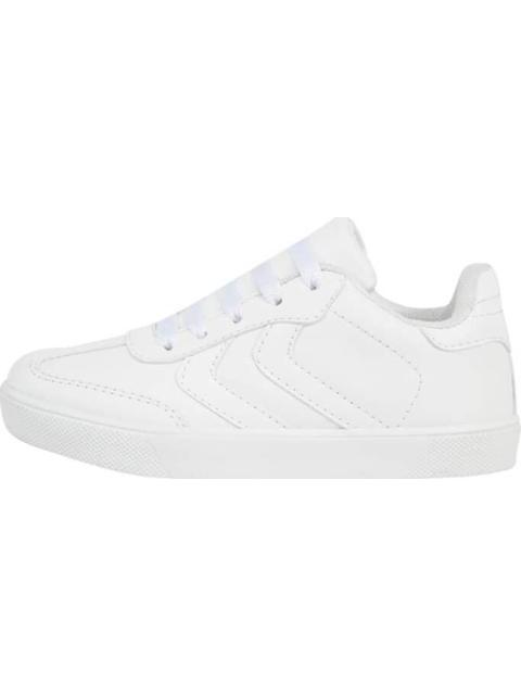 TENIS ESCOLAR BLANCO URBAN SHOES