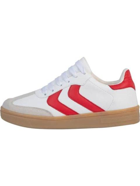 TENIS ESCOLAR BLANCO URBAN SHOES