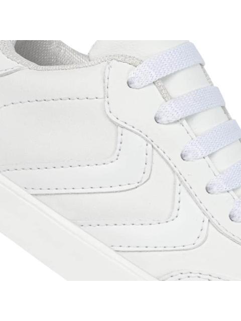 TENIS ESCOLAR BLANCO URBAN SHOES