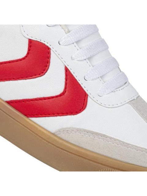 TENIS ESCOLAR BLANCO URBAN SHOES