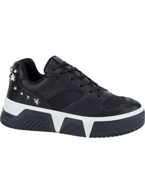 TENIS ESTRELLAS NEGRO NEXT CO