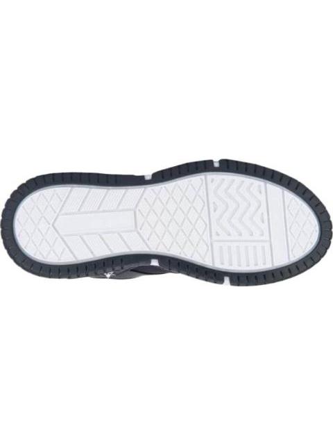 TENIS ESTRELLAS NEGRO NEXT CO