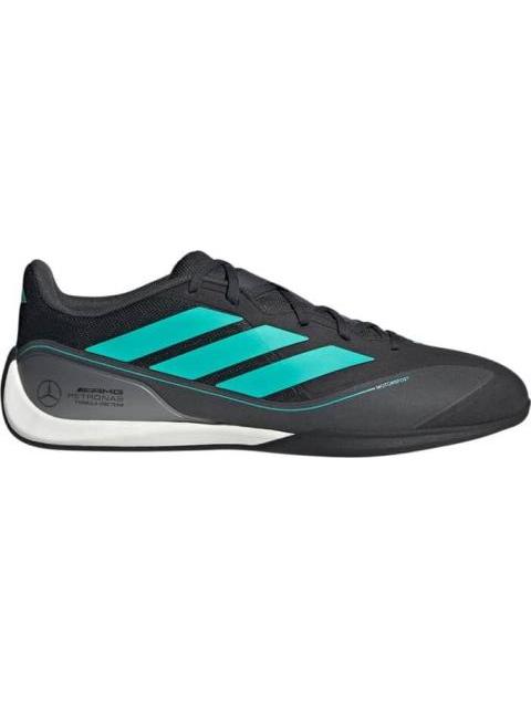 TENIS FEROZA MERCEDES AMG F1 TEAM NEGRO ADIDAS
