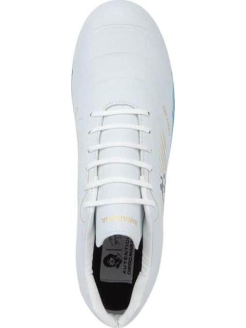 TENIS FUTBOL SOCCER MARADONA FIERCE PRO BLANCO MARADONA
