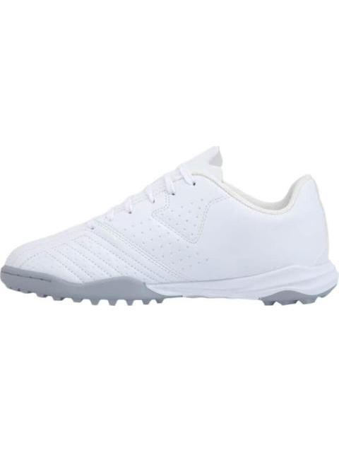 TENIS FUTBOL TURF BLANCO CHARLY
