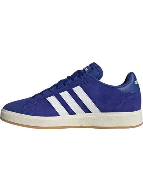 TENIS GRAND COURT AZUL ADIDAS