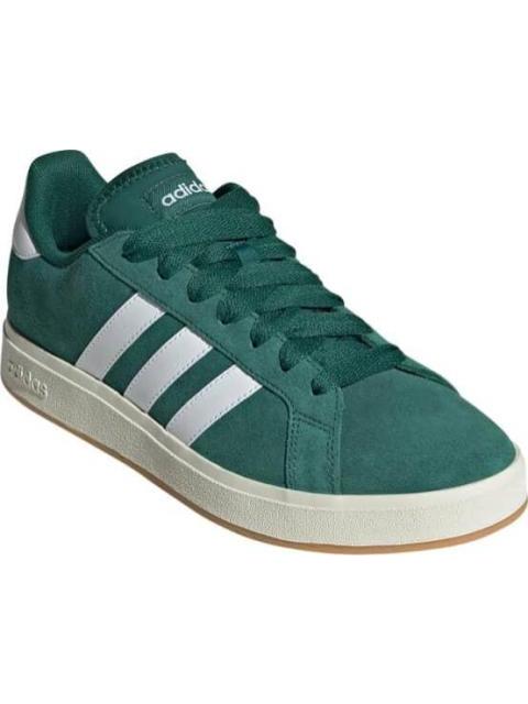 TENIS GRAND COURT BASE 00 VERDE ADIDAS