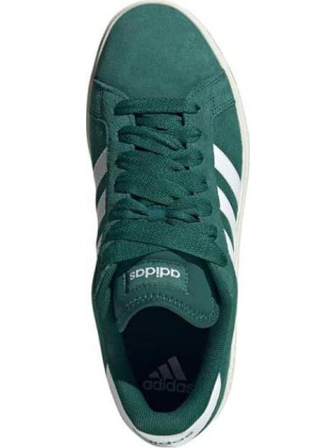 TENIS GRAND COURT BASE 00 VERDE ADIDAS