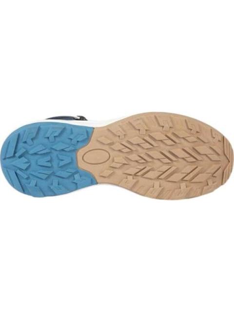 TENIS HIKER AZUL MARINO HUMMER