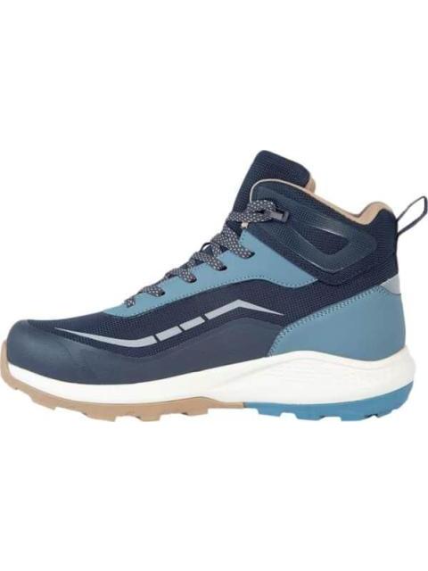 TENIS HIKER AZUL MARINO HUMMER