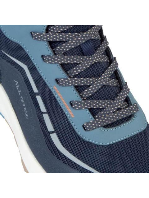 TENIS HIKER AZUL MARINO HUMMER