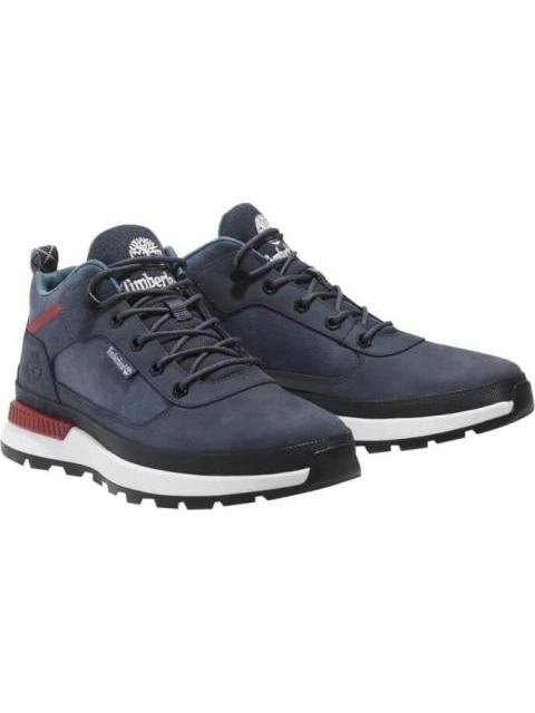 TENIS HIKER FIELD TREKKER AZUL MARINO TIMBERLAND