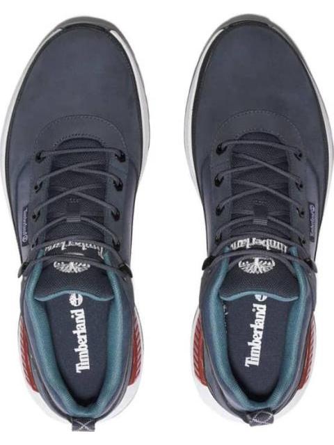 TENIS HIKER FIELD TREKKER AZUL MARINO TIMBERLAND