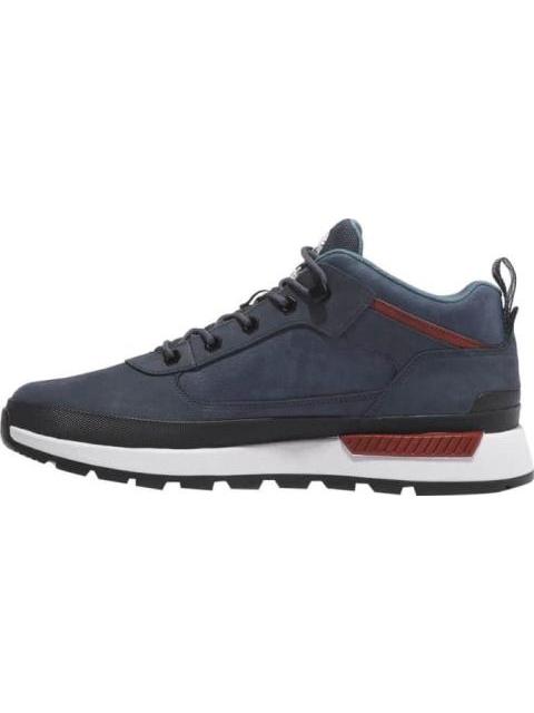 TENIS HIKER FIELD TREKKER AZUL MARINO TIMBERLAND