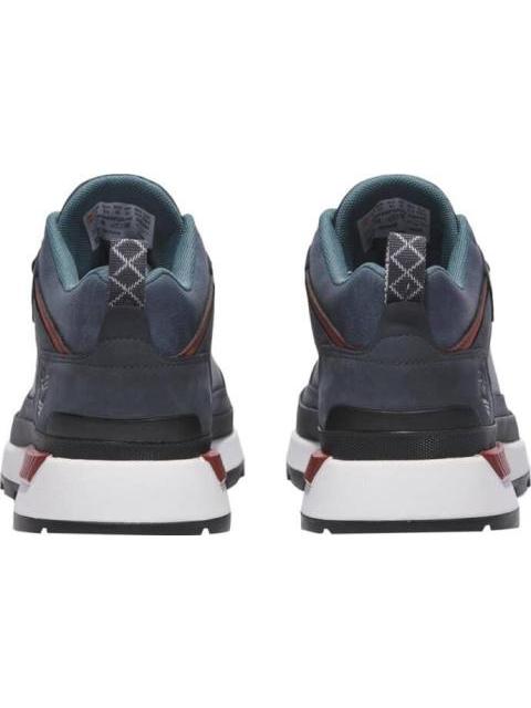 TENIS HIKER FIELD TREKKER AZUL MARINO TIMBERLAND