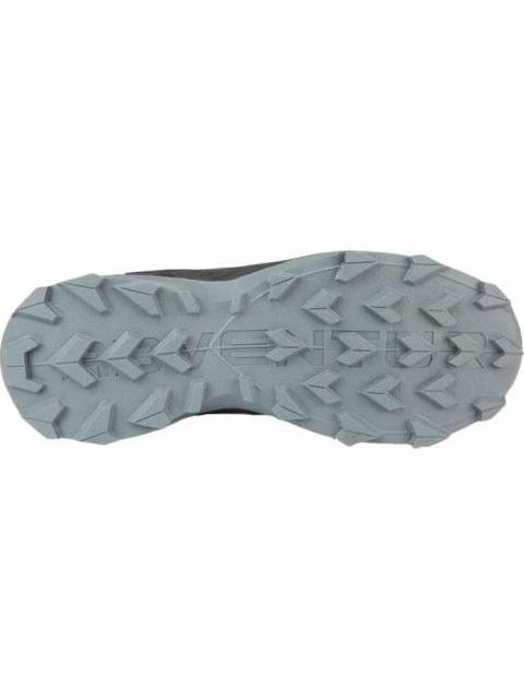TENIS HIKER OUTDOOR VERDE OLIVO RAM PRO