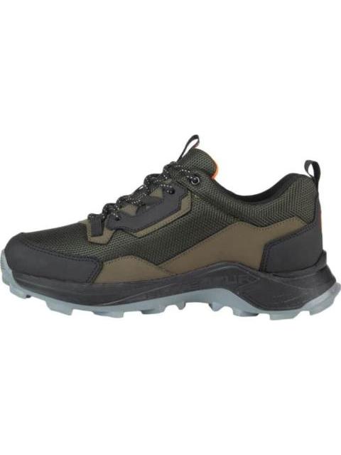 TENIS HIKER OUTDOOR VERDE OLIVO RAM PRO