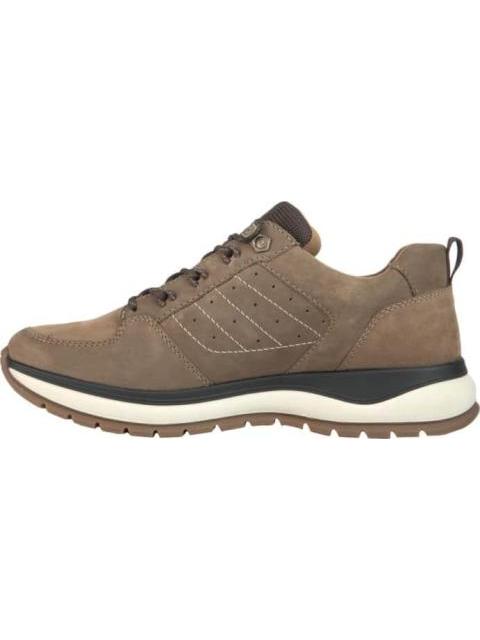 TENIS HIKING OUTDOOR TAUPE FLEXI