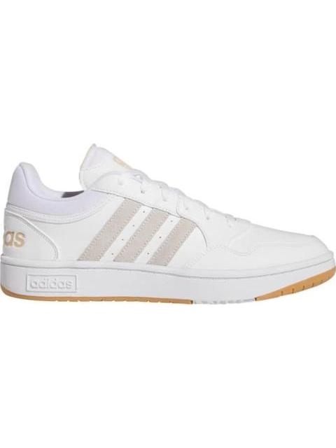 TENIS HOOPS 3.0 BLANCO ADIDAS