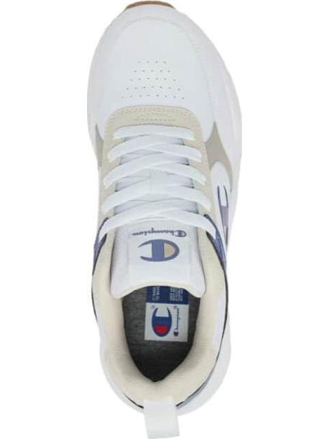 TENIS HYPER V2 NEXT BLANCO CHAMPION