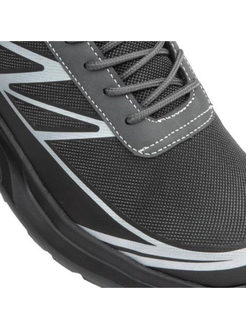 TENIS INDUSTRIAL CALZADO CON CASCO GRIS GOODYEAR WORK