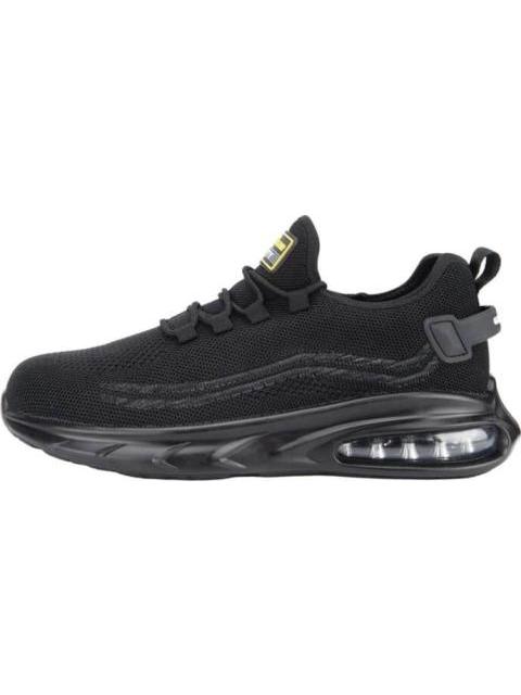 TENIS INDUSTRIAL CASCO DE SEGURIDAD NEGRO GOODYEAR WORK