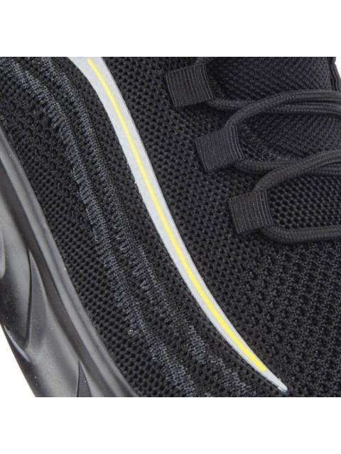 TENIS INDUSTRIAL CASCO DE SEGURIDAD NEGRO GOODYEAR WORK