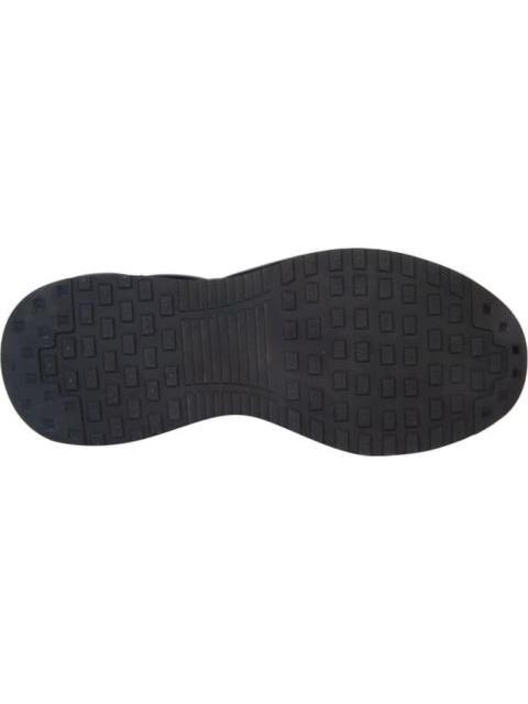 TENIS INDUSTRIAL CASCO DE SEGURIDAD VERDE GOODYEAR WORK