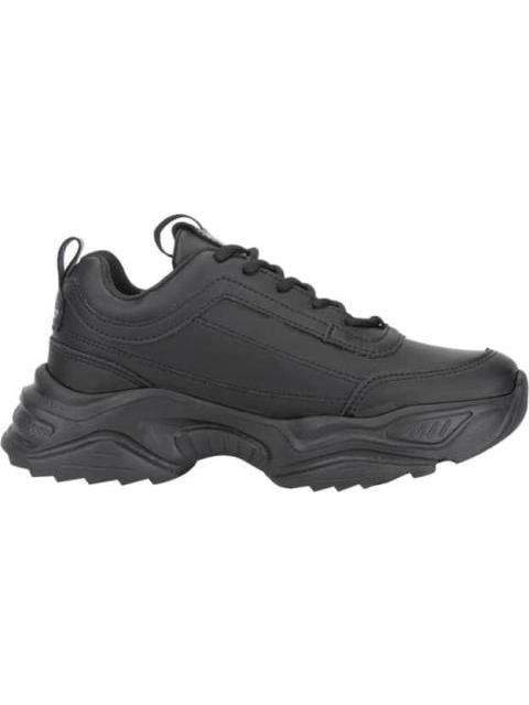 TENIS MODA NEGRO NEXT CO